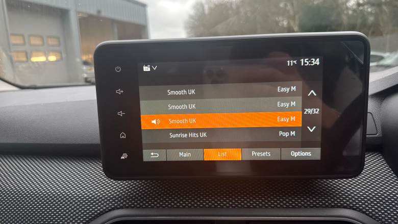 Dacia Sandero 1.0 Tce Expression 5dr Bi Fuel Hatchback